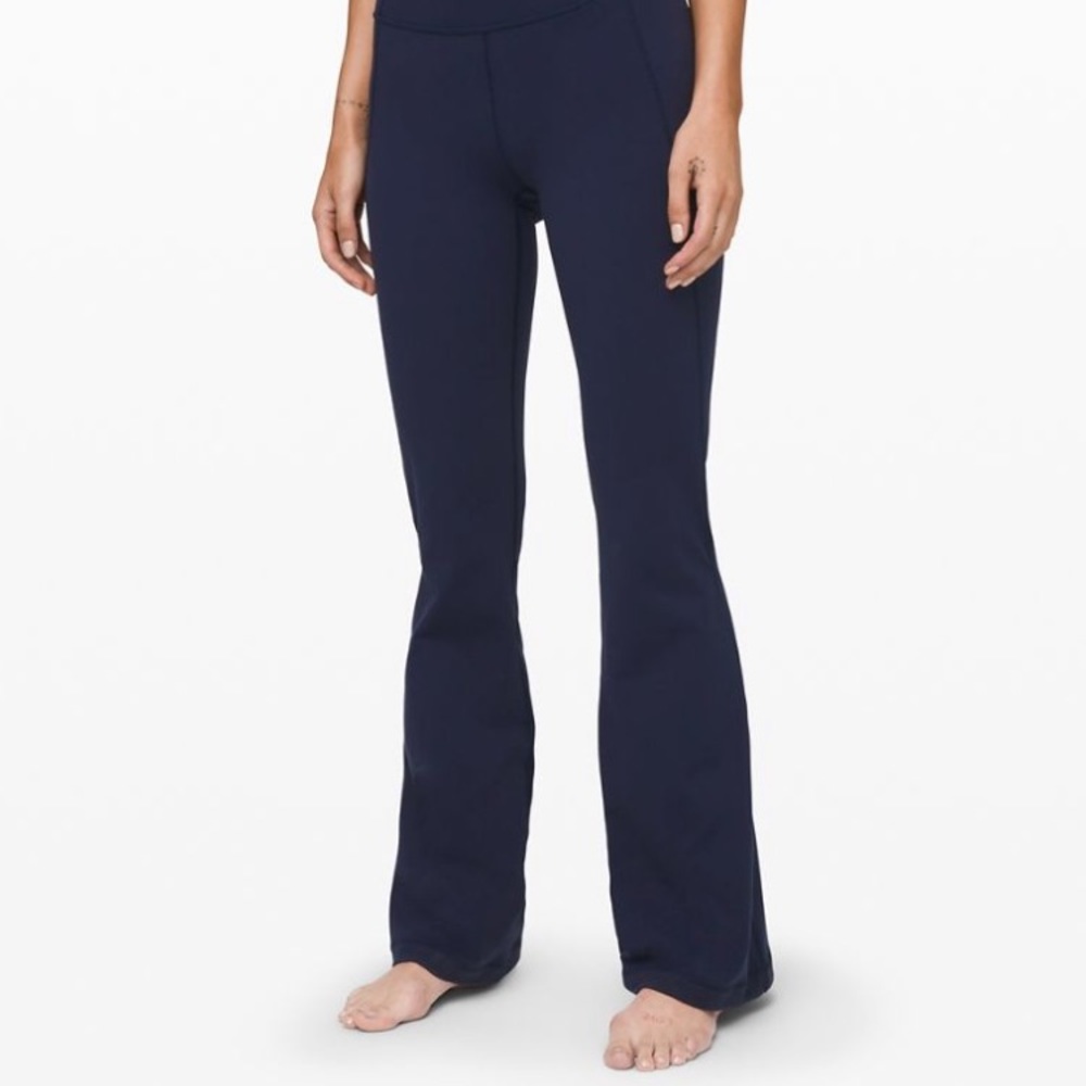 Lulu Lemon Yoga Pants